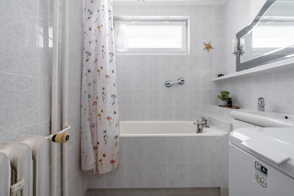 3 pokoje z widokiem na zatokę Gdańską