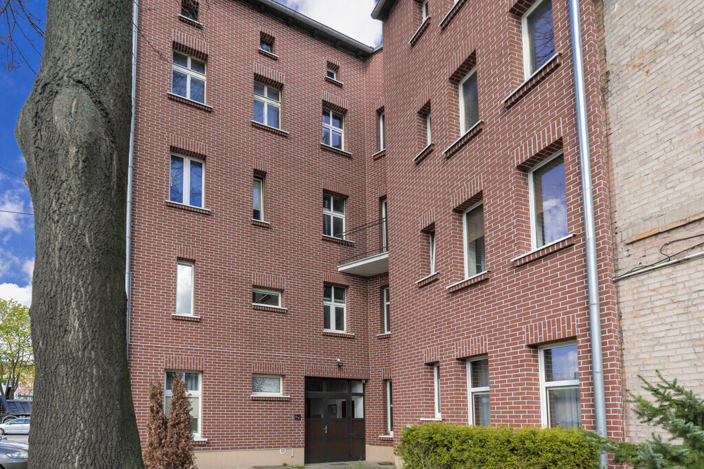Mieszkanie 2km od Forum