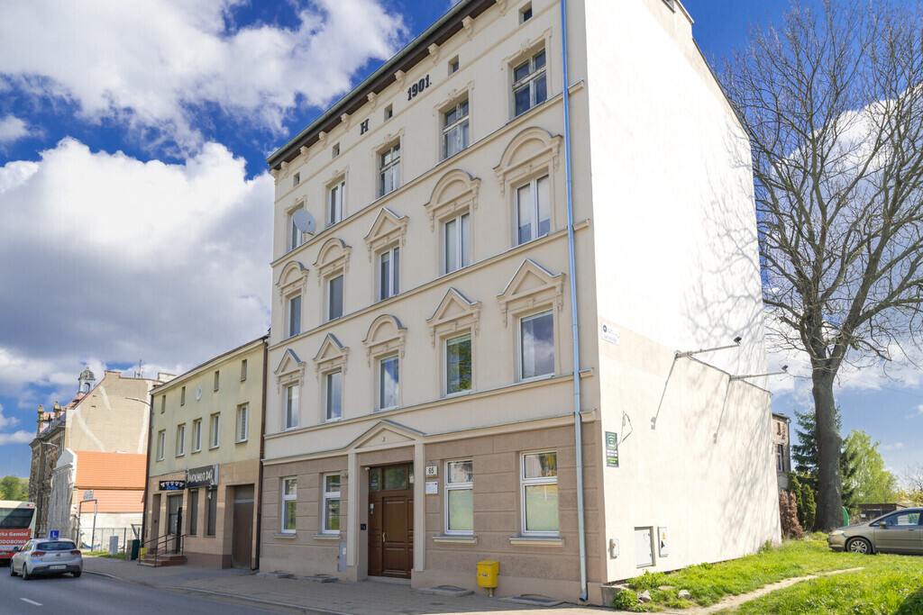 Mieszkanie 2km od Forum