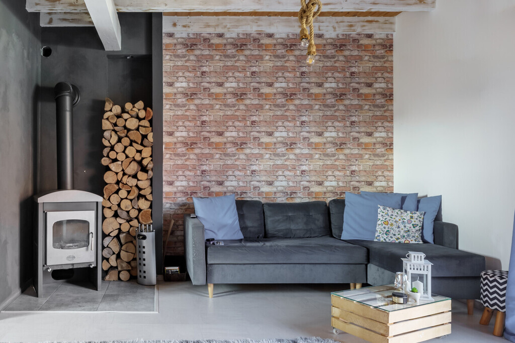 Zamieszkaj wygodnie w domu z tarasem w Glinczu