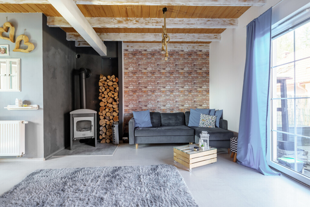 Zamieszkaj wygodnie w domu z tarasem w Glinczu