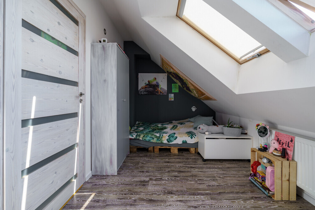 Zamieszkaj wygodnie w domu z tarasem w Glinczu