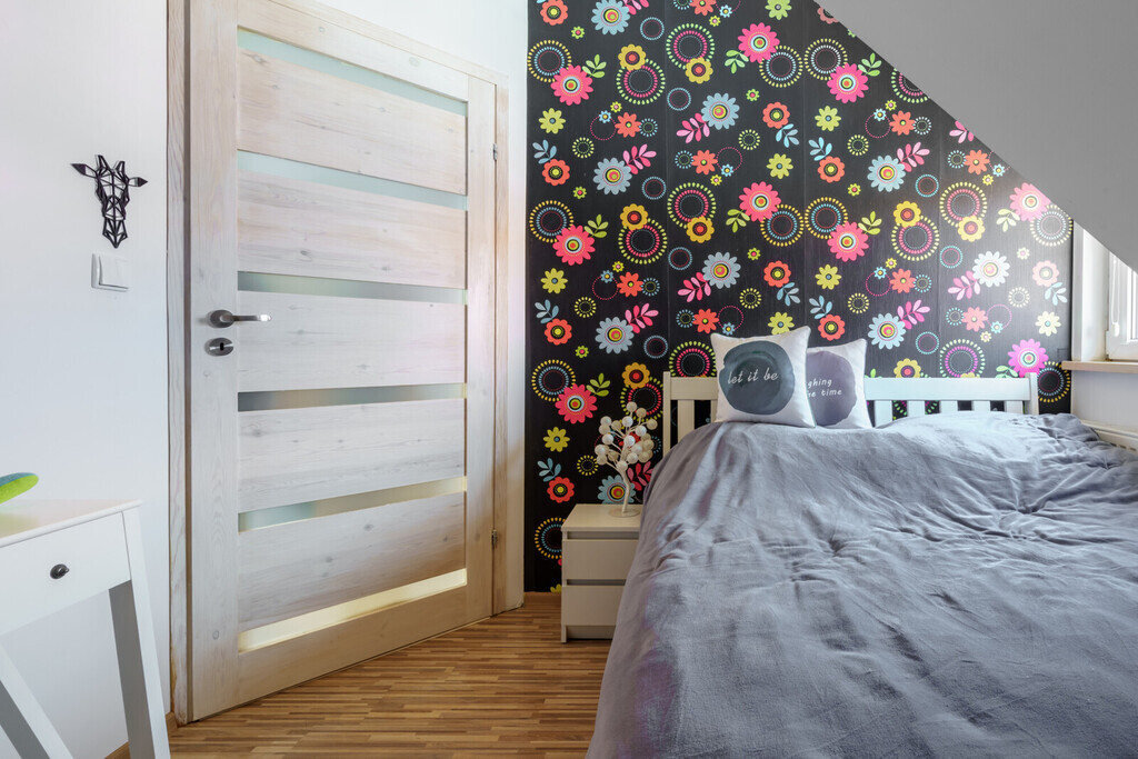 Zamieszkaj wygodnie w domu z tarasem w Glinczu