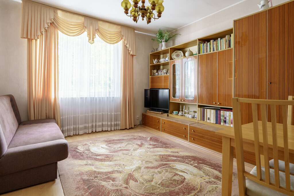 Urokliwe mieszkanie pod inwestycję w środku miasta