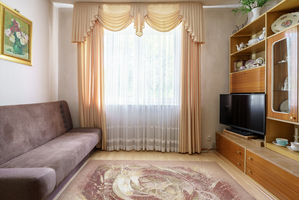 Urokliwe mieszkanie pod inwestycję w środku miasta