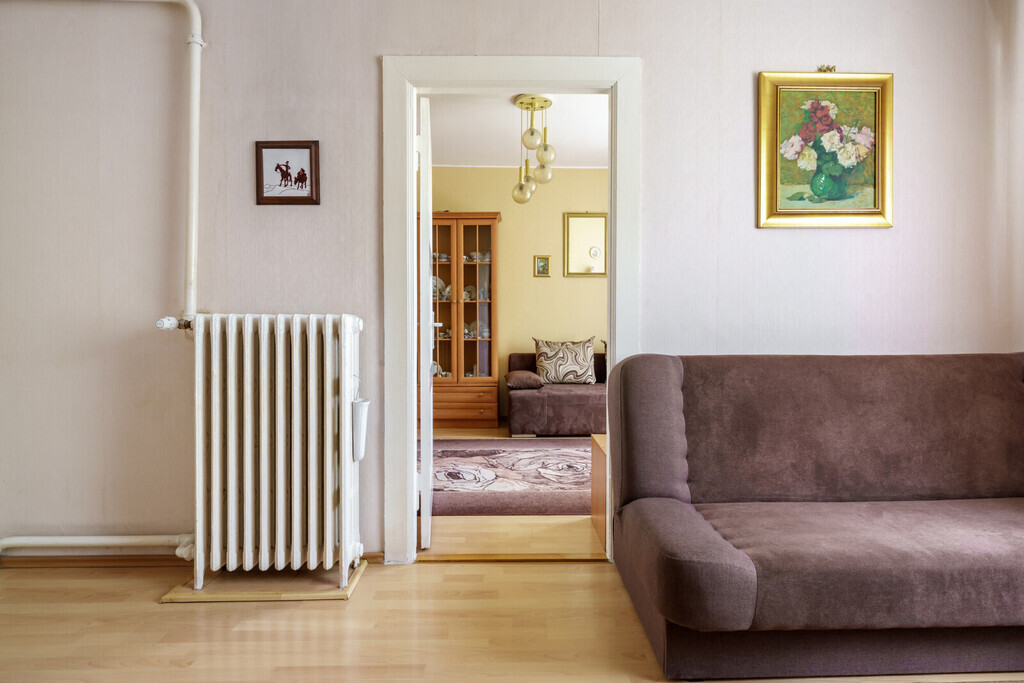 Urokliwe mieszkanie pod inwestycję w środku miasta