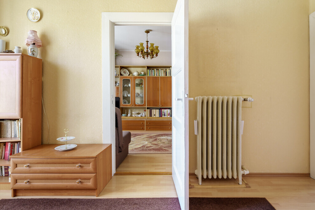 Urokliwe mieszkanie pod inwestycję w środku miasta