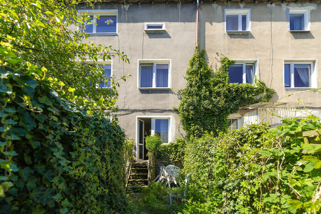 Urokliwe mieszkanie pod inwestycję w środku miasta