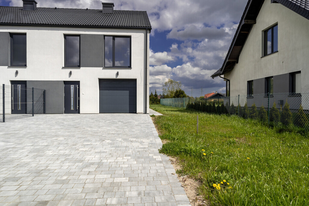 Bliźniak | deweloperski | urządź po swojemu