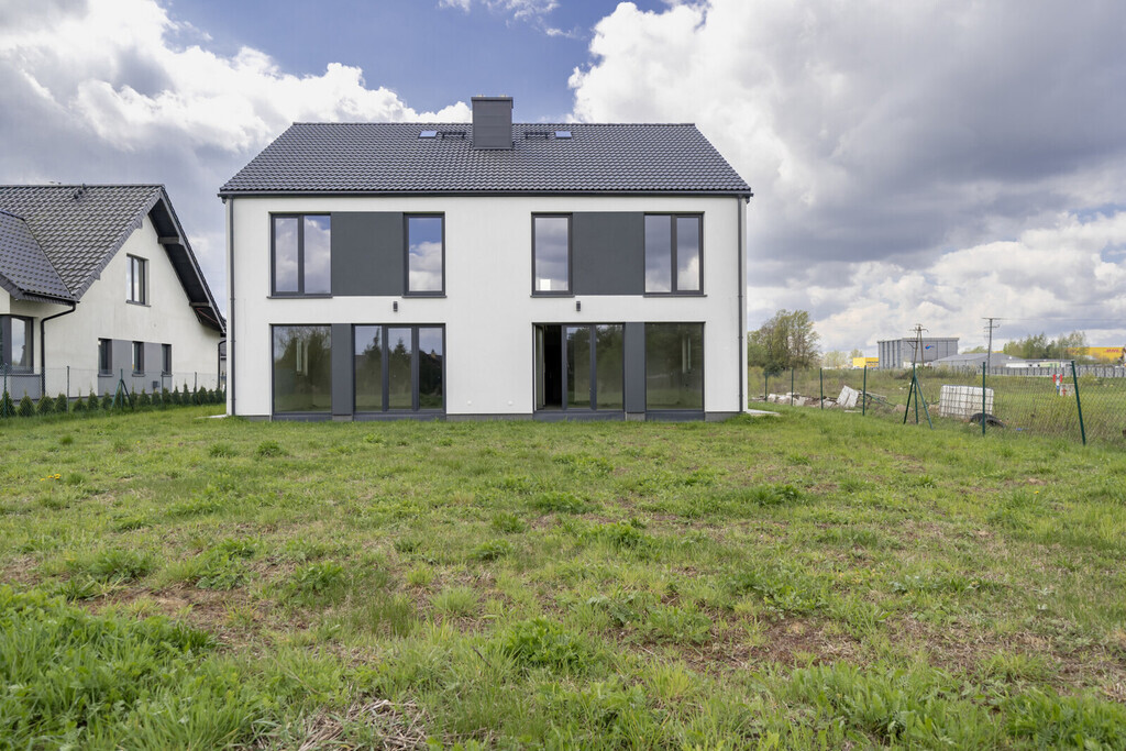 Bliźniak | deweloperski | urządź po swojemu