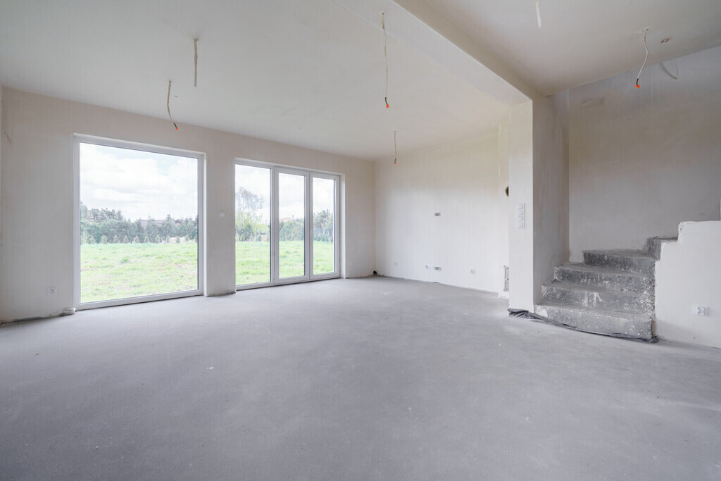 Bliźniak | deweloperski | urządź po swojemu