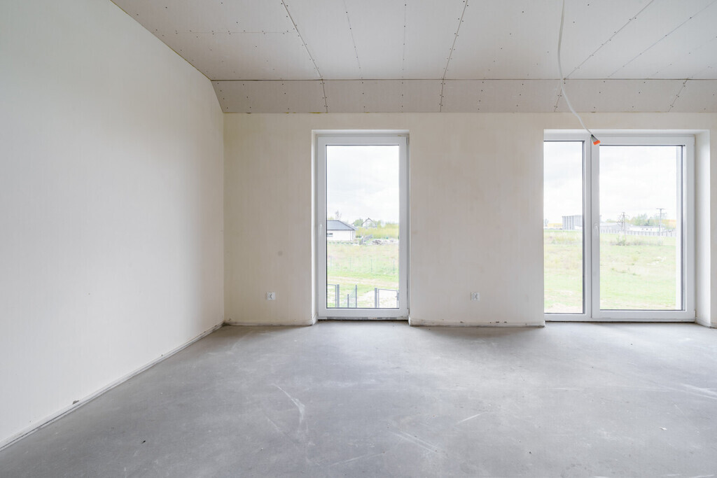 Bliźniak | deweloperski | urządź po swojemu