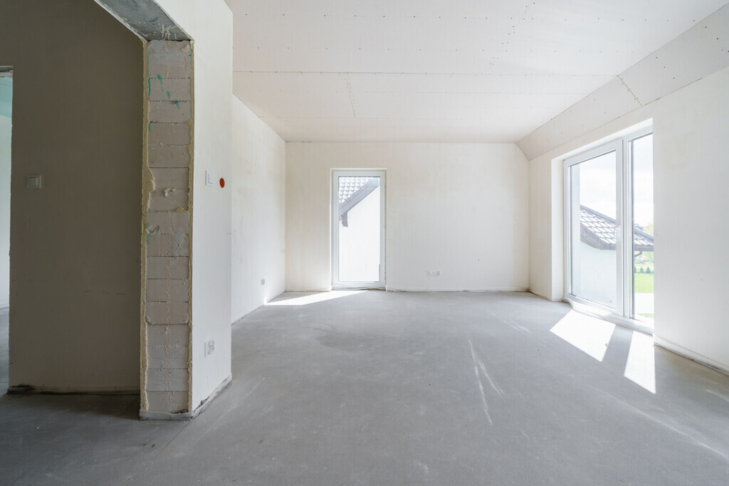 Bliźniak | deweloperski | urządź po swojemu