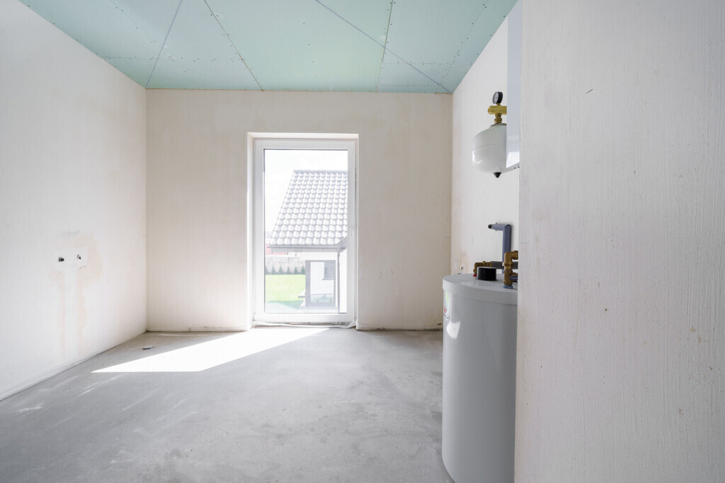 Bliźniak | deweloperski | urządź po swojemu