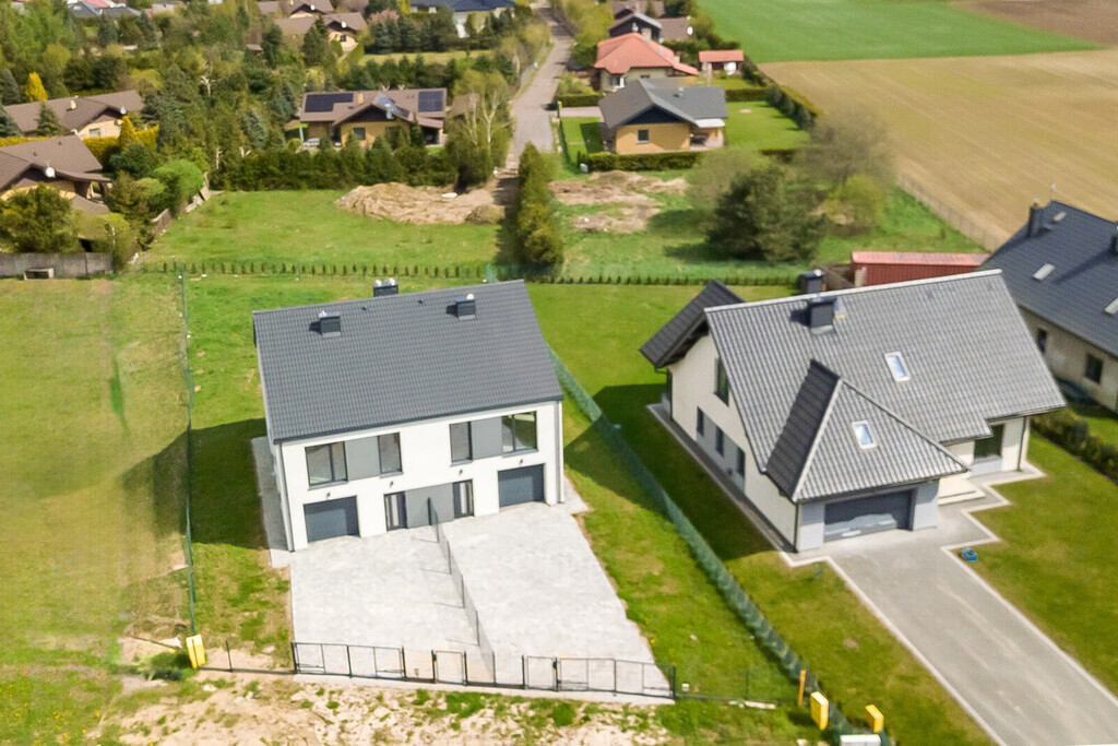 Bliźniak | deweloperski | urządź po swojemu