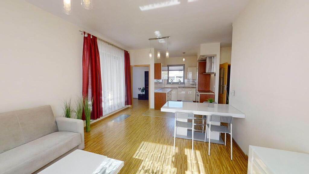 Mieszkanie na sprzedaż Szczecin, Gumieńce 63 m2 | Arka Nieruchomości