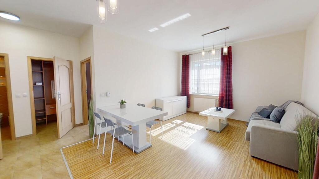 Mieszkanie na sprzedaż Szczecin, Gumieńce 63 m2 | Arka Nieruchomości