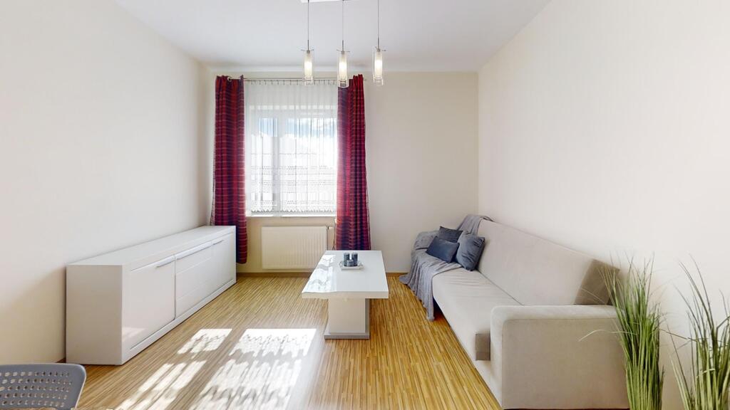 Mieszkanie na sprzedaż Szczecin, Gumieńce 63 m2 | Arka Nieruchomości