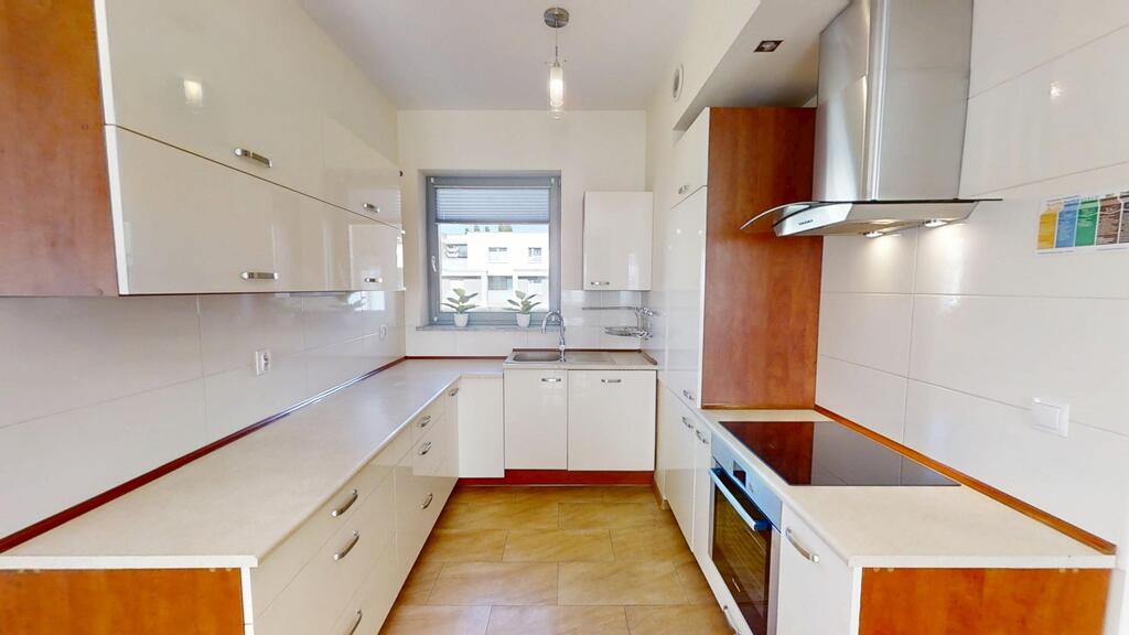 Mieszkanie na sprzedaż Szczecin, Gumieńce 63 m2 | Arka Nieruchomości