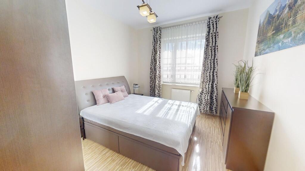 Mieszkanie na sprzedaż Szczecin, Gumieńce 63 m2 | Arka Nieruchomości