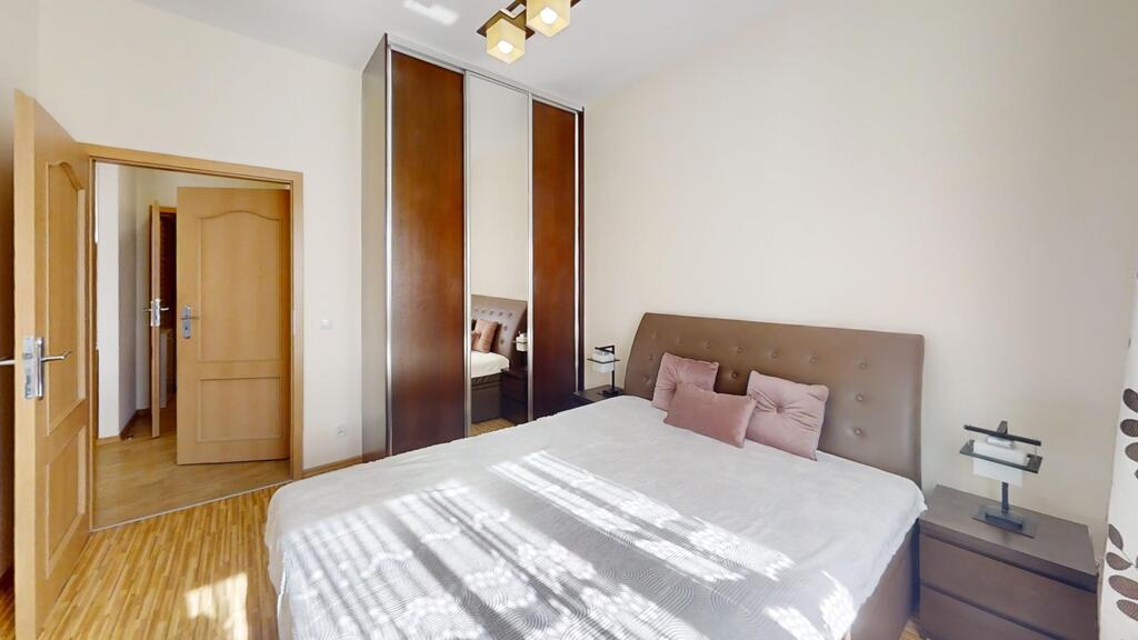 Mieszkanie na sprzedaż Szczecin, Gumieńce 63 m2 | Arka Nieruchomości