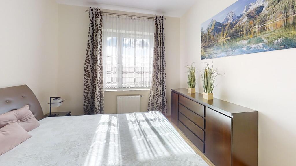 Mieszkanie na sprzedaż Szczecin, Gumieńce 63 m2 | Arka Nieruchomości