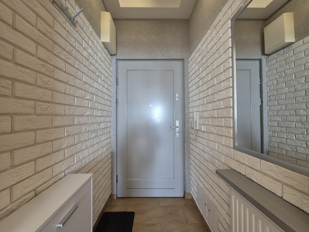 Mieszkanie na sprzedaż Szczecin, Gumieńce 63 m2 | Arka Nieruchomości