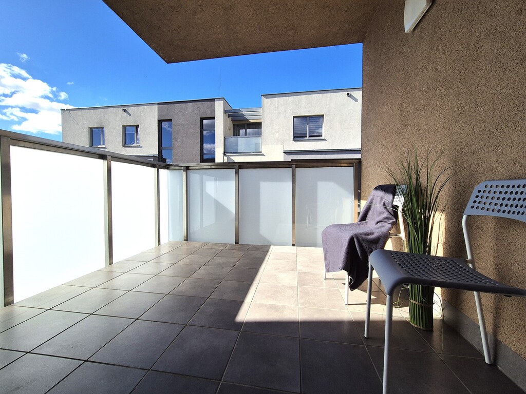 Mieszkanie na sprzedaż Szczecin, Gumieńce 63 m2 | Arka Nieruchomości