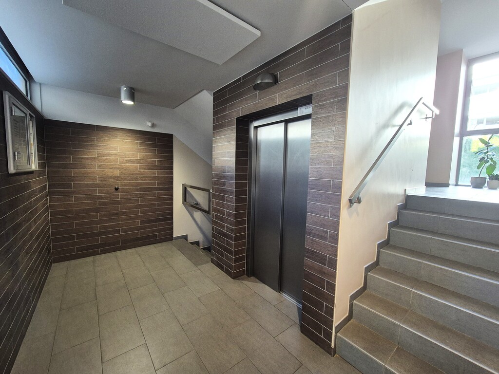 Mieszkanie na sprzedaż Szczecin, Gumieńce 63 m2 | Arka Nieruchomości