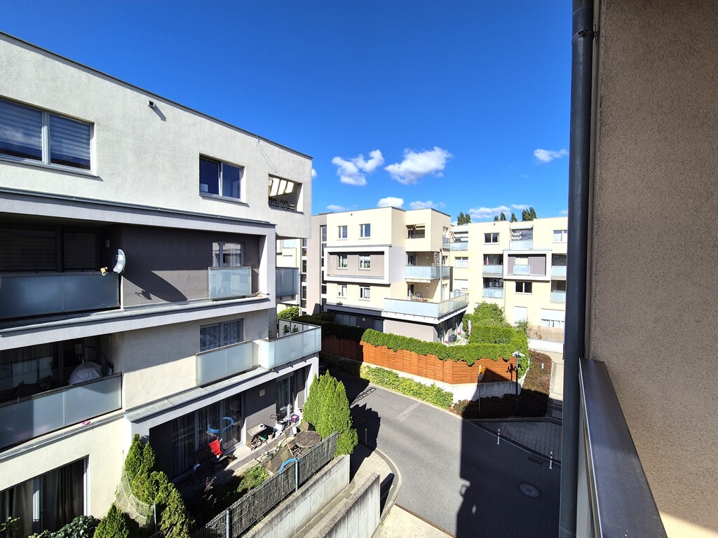 Mieszkanie na sprzedaż Szczecin, Gumieńce 63 m2 | Arka Nieruchomości