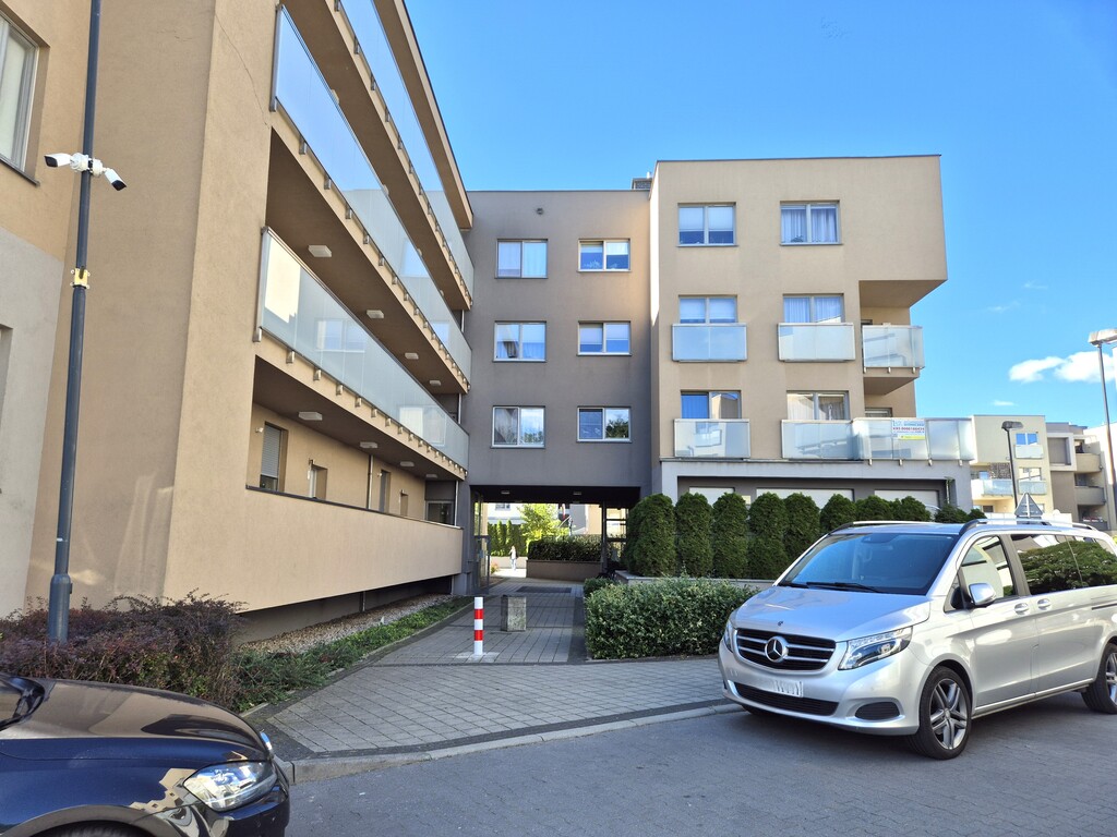 Mieszkanie na sprzedaż Szczecin, Gumieńce 63 m2 | Arka Nieruchomości