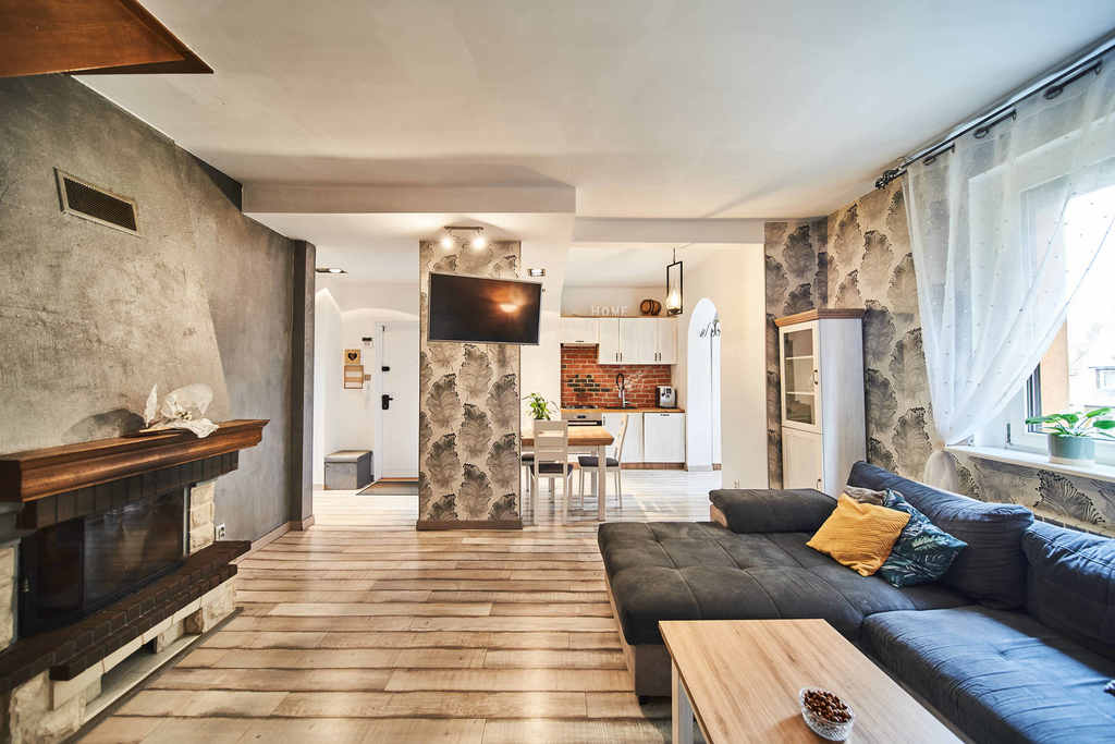 Mieszkanie na sprzedaż Szczecin, Pogodno 78 m2 | Arka Nieruchomości