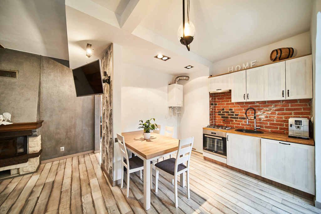 Mieszkanie na sprzedaż Szczecin, Pogodno 78 m2 | Arka Nieruchomości