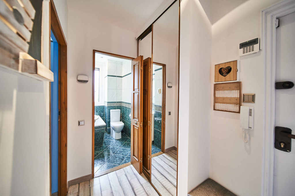 Mieszkanie na sprzedaż Szczecin, Pogodno 78 m2 | Arka Nieruchomości