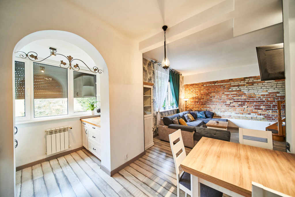 Mieszkanie na sprzedaż Szczecin, Pogodno 78 m2 | Arka Nieruchomości