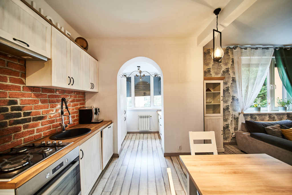 Mieszkanie na sprzedaż Szczecin, Pogodno 78 m2 | Arka Nieruchomości