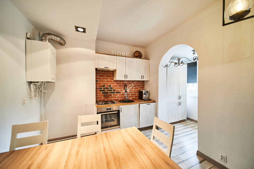 Mieszkanie na sprzedaż Szczecin, Pogodno 78 m2 | Arka Nieruchomości