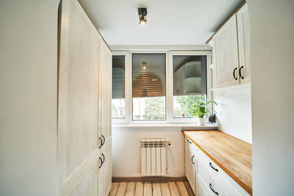 Mieszkanie na sprzedaż Szczecin, Pogodno 78 m2 | Arka Nieruchomości