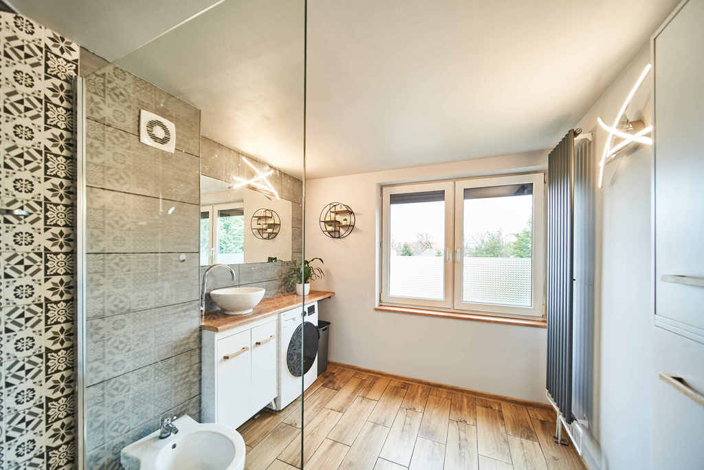 Mieszkanie na sprzedaż Szczecin, Pogodno 78 m2 | Arka Nieruchomości