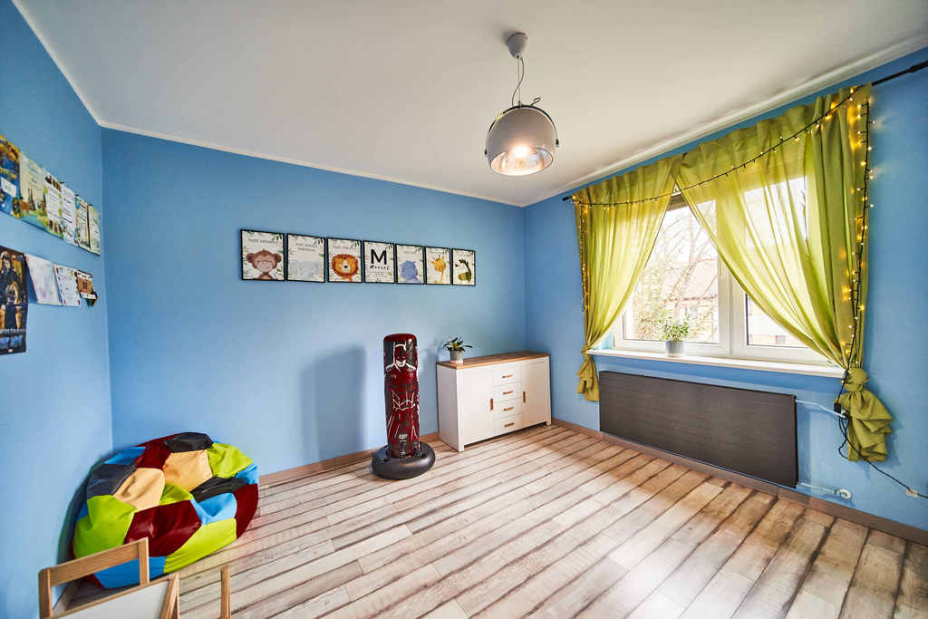 Mieszkanie na sprzedaż Szczecin, Pogodno 78 m2 | Arka Nieruchomości