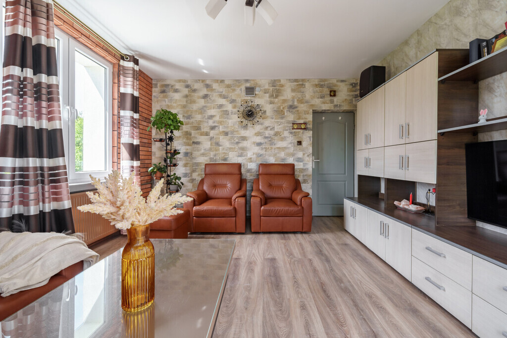 Słoneczne 2 pokoje we Wrzeszczu!