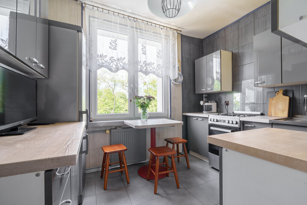 Słoneczne 2 pokoje we Wrzeszczu!