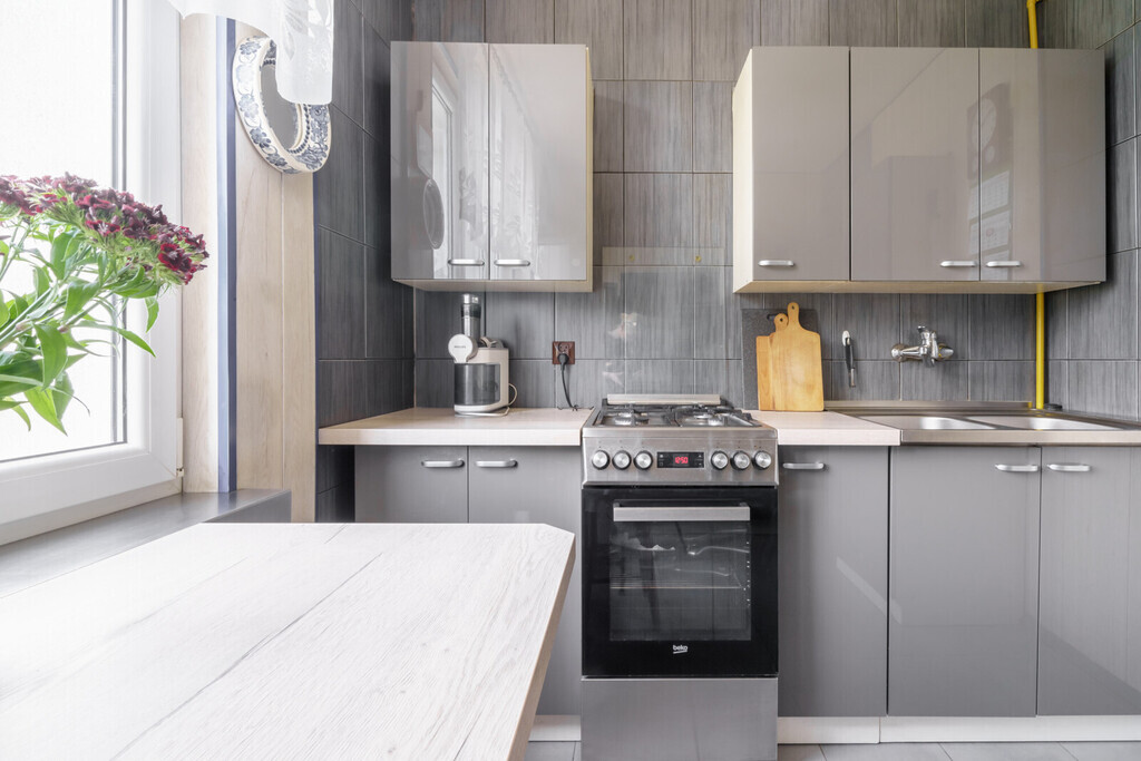 Słoneczne 2 pokoje we Wrzeszczu!