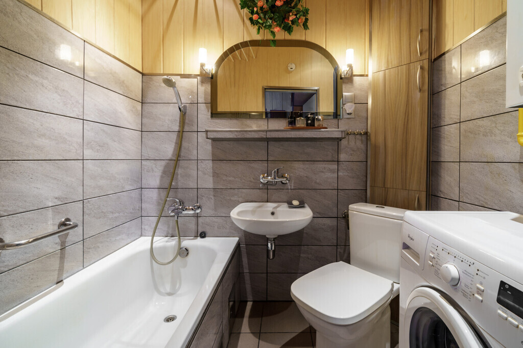 Słoneczne 2 pokoje we Wrzeszczu!