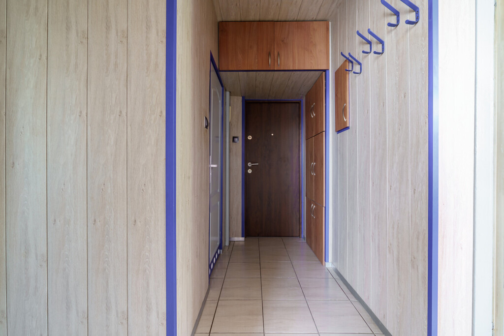 Słoneczne 2 pokoje we Wrzeszczu!