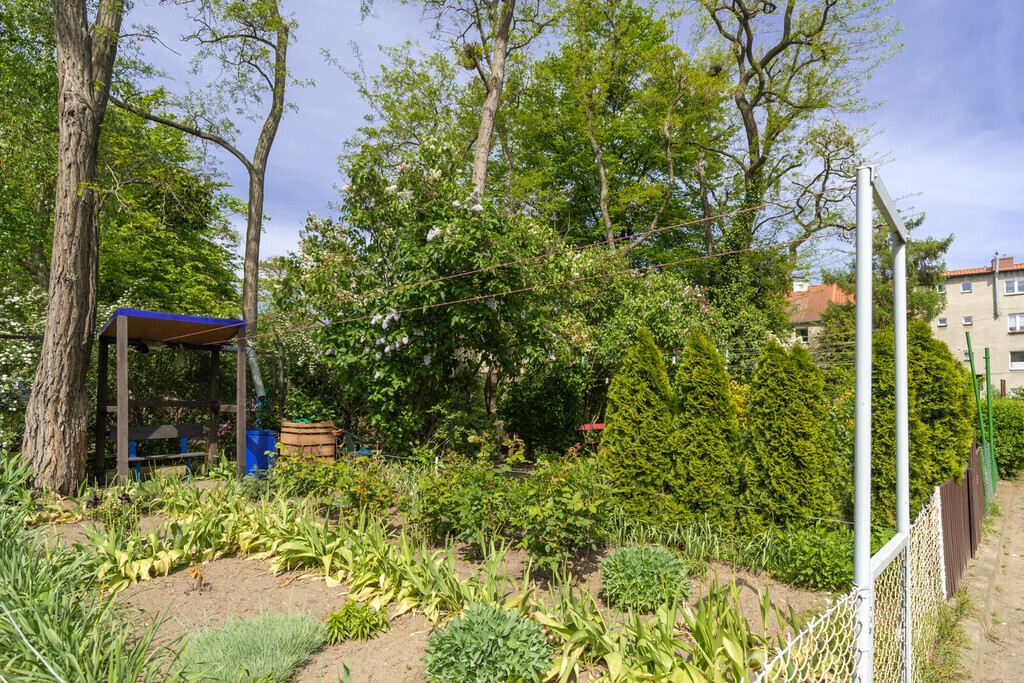 Słoneczne 2 pokoje we Wrzeszczu!