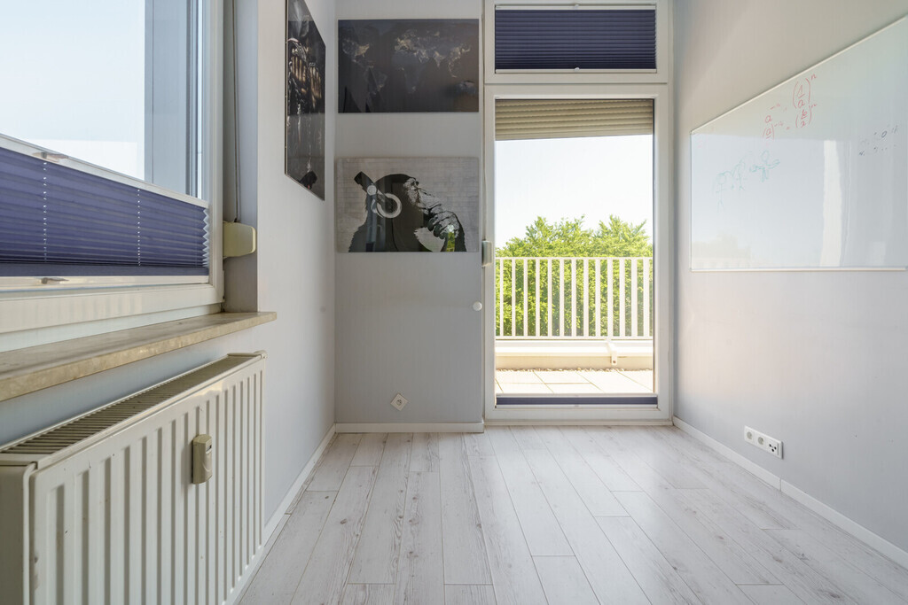 Prestiżowy apartament | trzy tarasy | widok na las