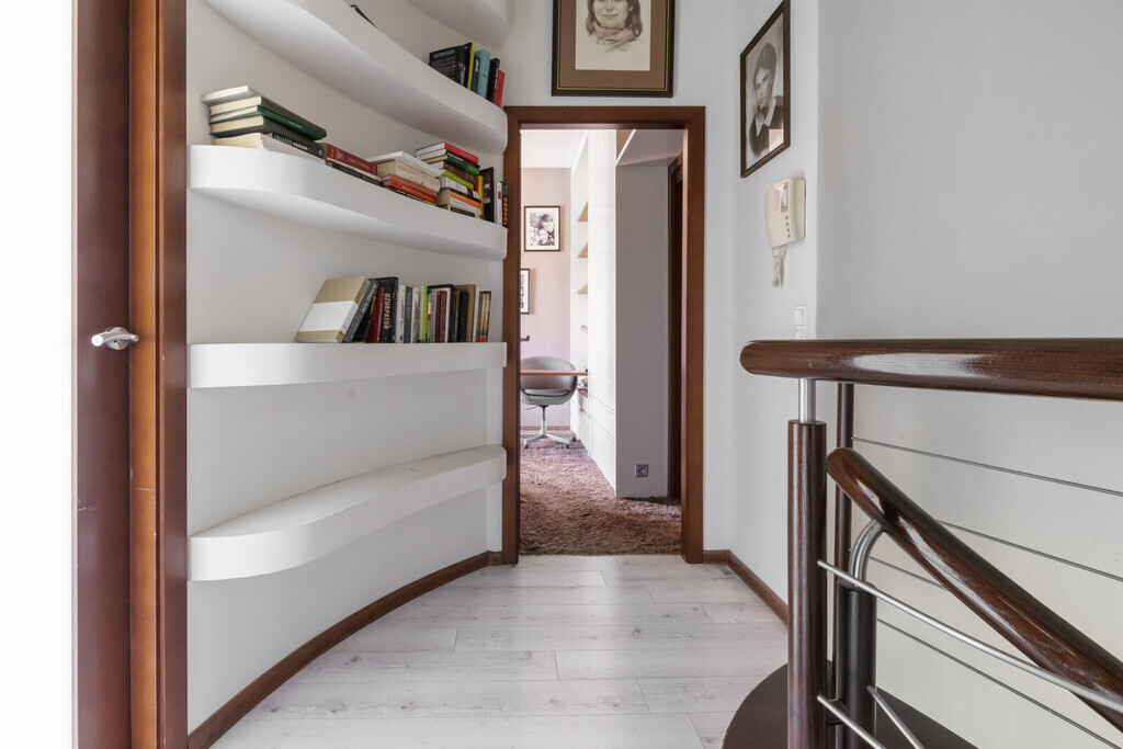 Prestiżowy apartament | trzy tarasy | widok na las