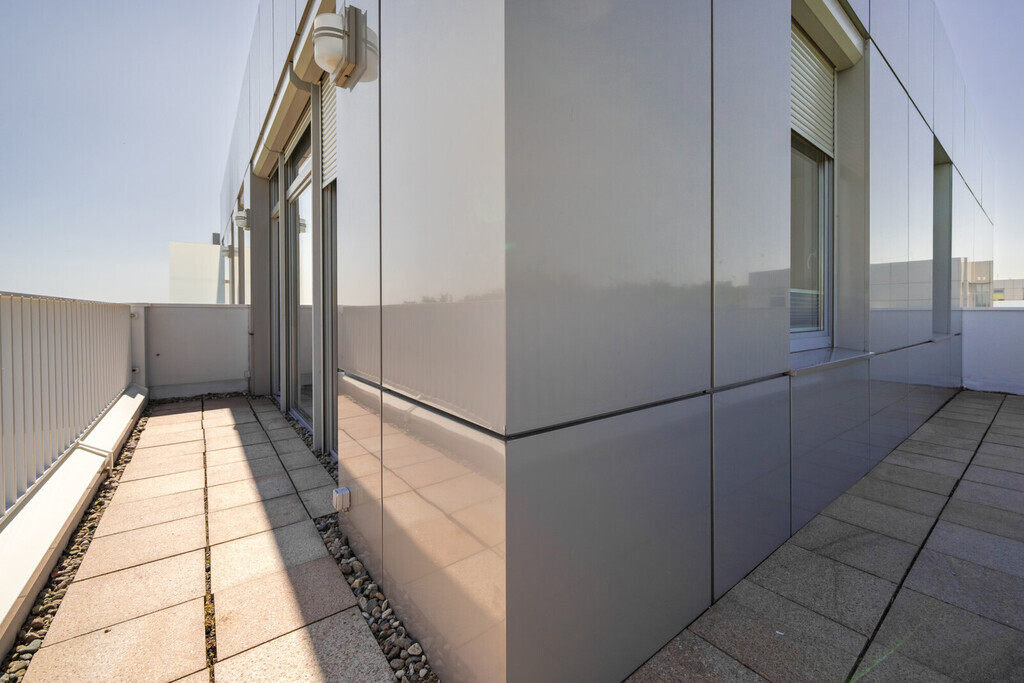 Prestiżowy apartament | trzy tarasy | widok na las