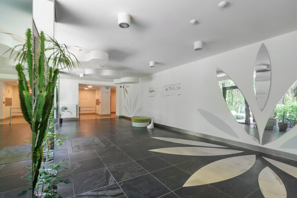 Prestiżowy apartament | trzy tarasy | widok na las